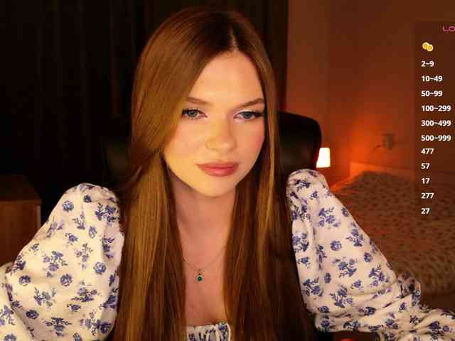 mirrra webcam