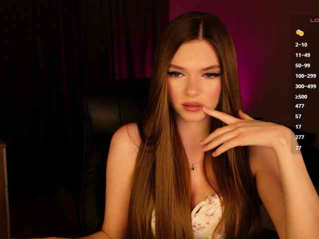 mirrra webcam
