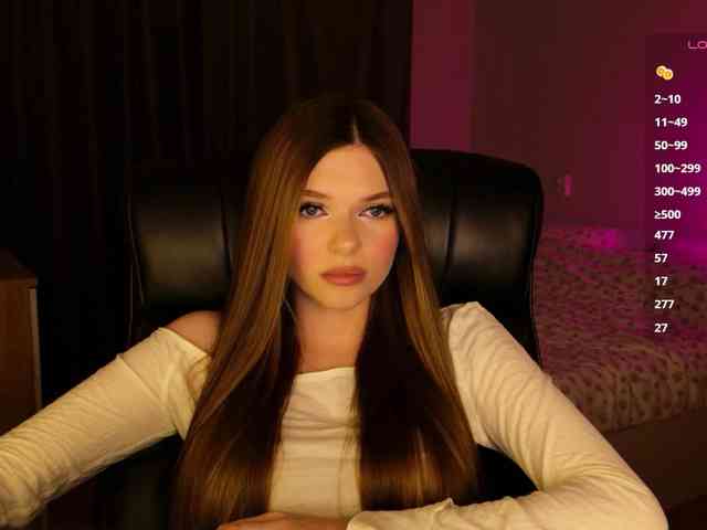 mirrra webcam