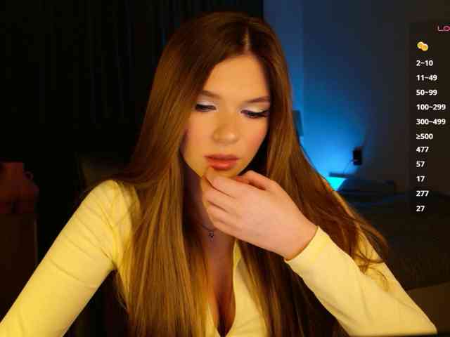 mirrra webcam