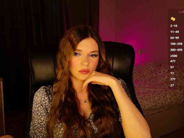 mirrra webcam