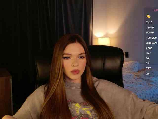 mirrra webcam