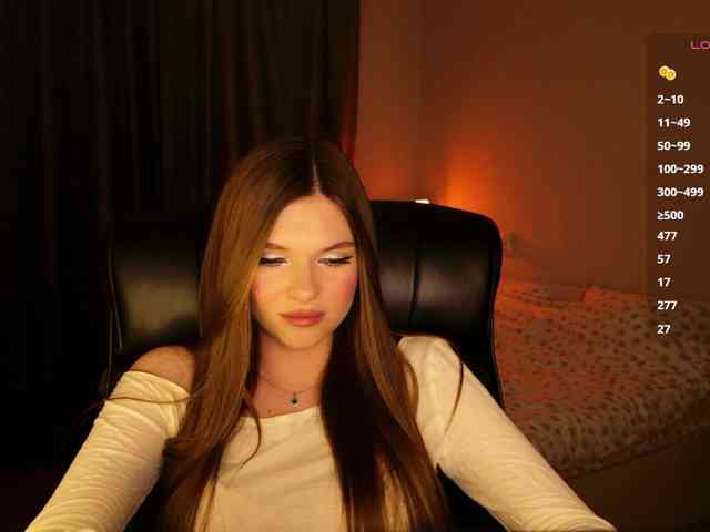 mirrra webcam