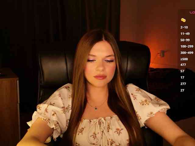 mirrra webcam
