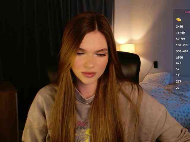mirrra webcam
