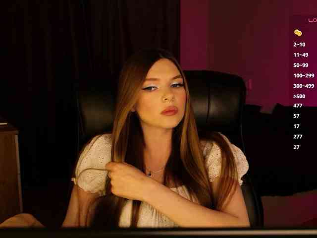 mirrra webcam