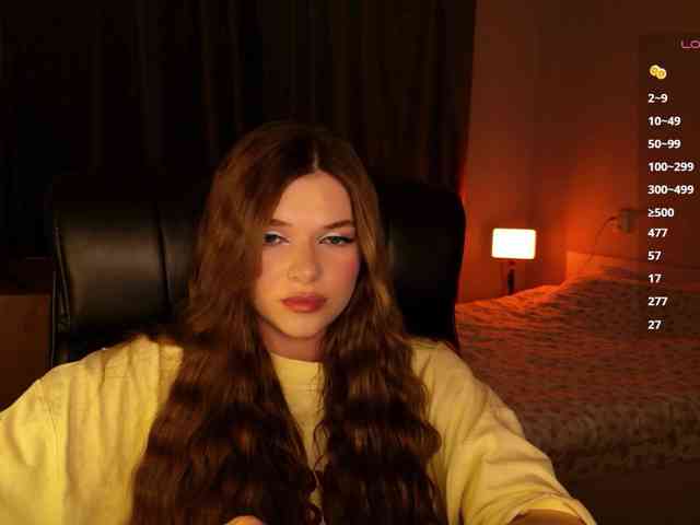 mirrra webcam
