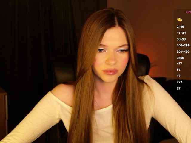mirrra webcam