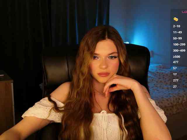 mirrra webcam