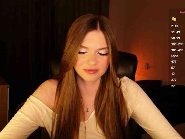 mirrra webcam