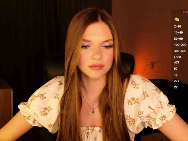 mirrra webcam