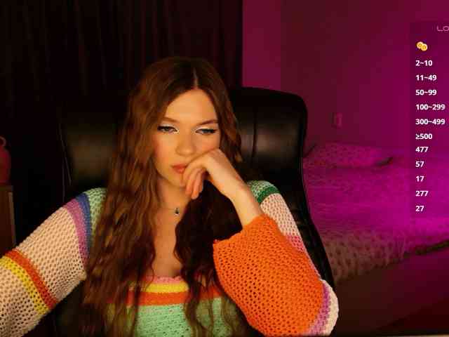 mirrra webcam
