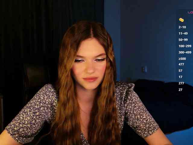 mirrra webcam