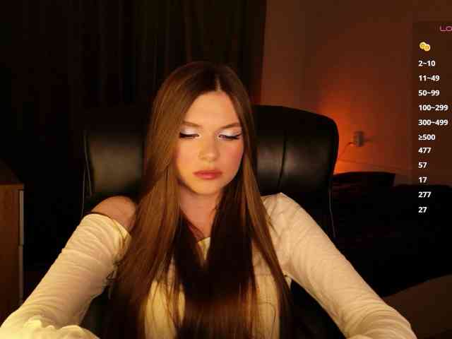 mirrra webcam