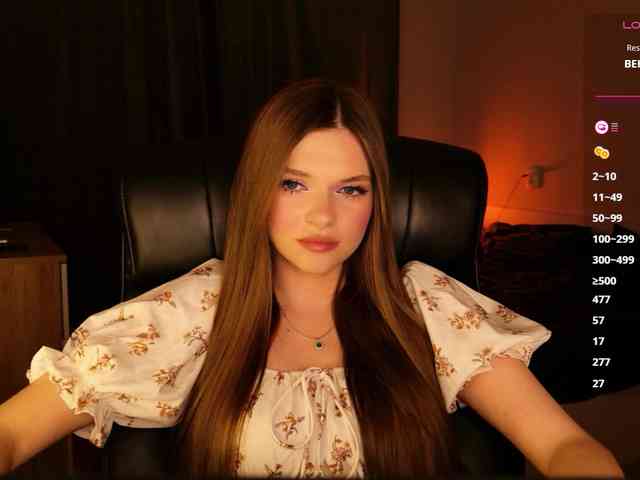 mirrra webcam