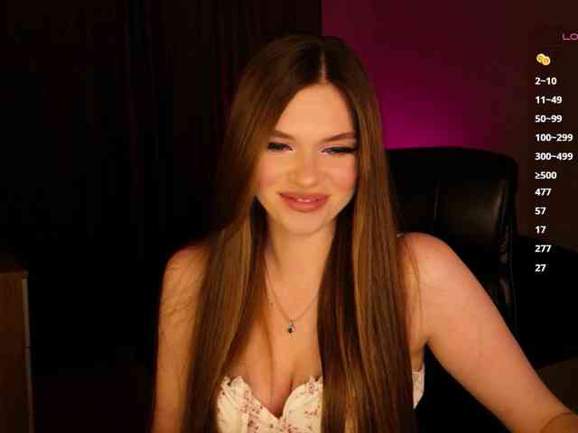 mirrra webcam