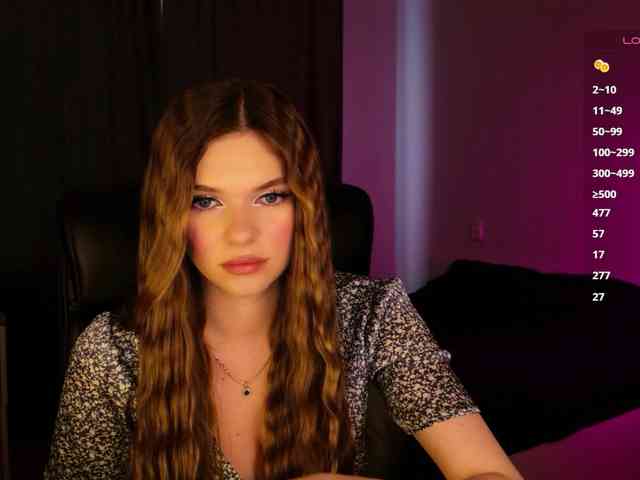 mirrra webcam