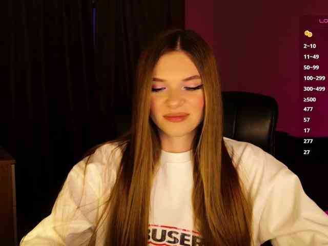 mirrra webcam