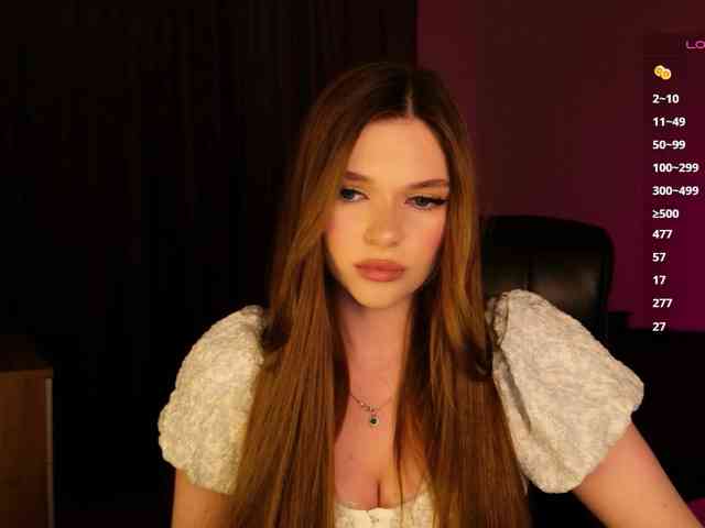 mirrra webcam