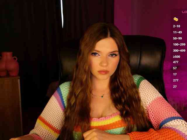mirrra webcam