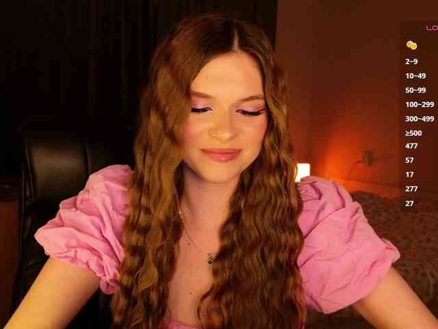 mirrra webcam