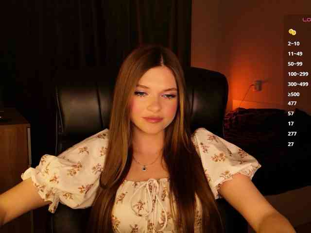 mirrra webcam