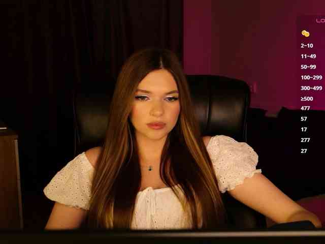 mirrra webcam