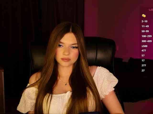 mirrra webcam