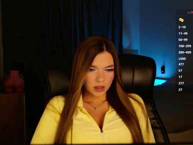 mirrra webcam