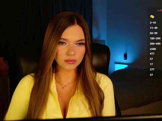 mirrra webcam
