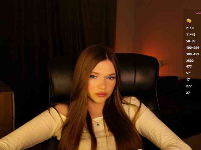 mirrra webcam