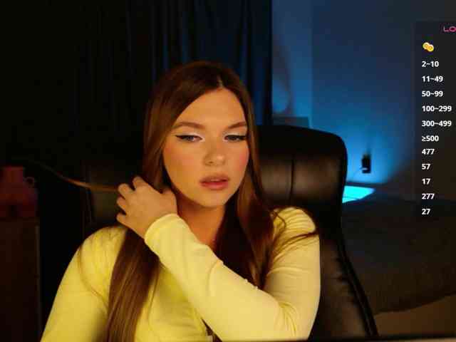 mirrra webcam