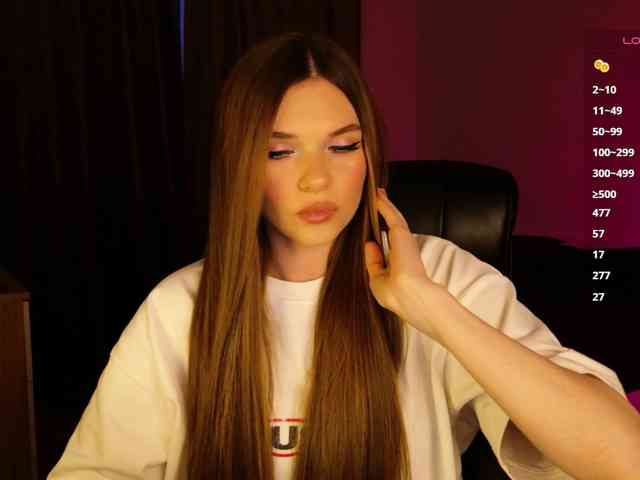 mirrra webcam