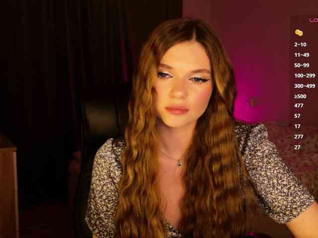 mirrra webcam