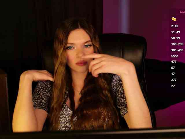 mirrra webcam