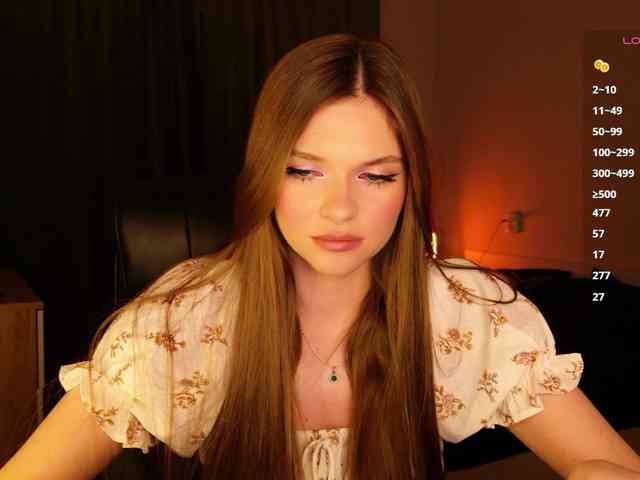 mirrra webcam