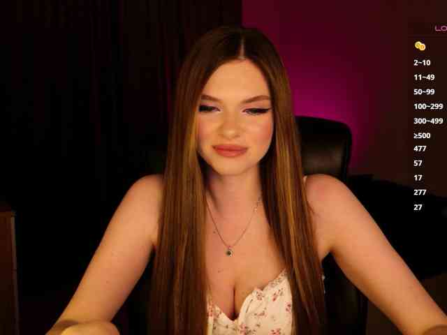 mirrra webcam