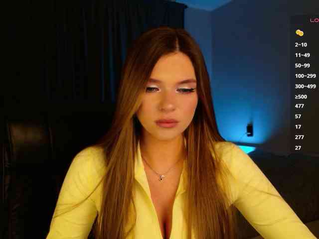 mirrra webcam
