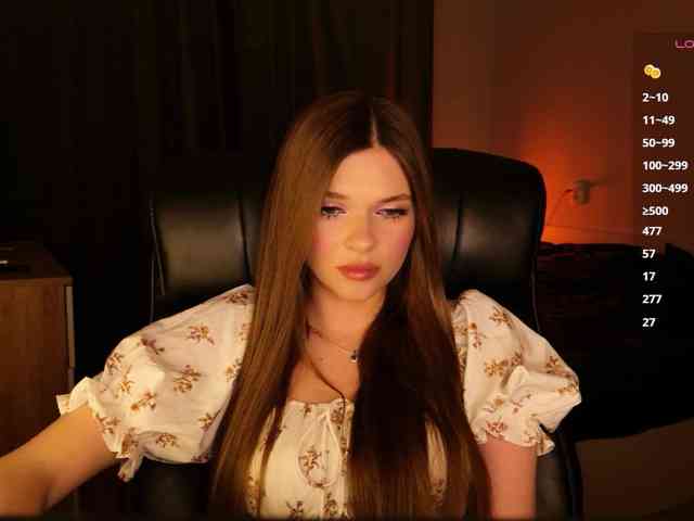 mirrra webcam