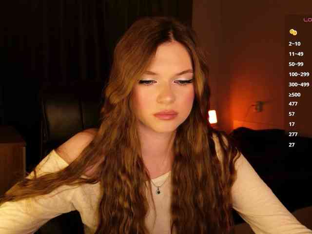 mirrra webcam
