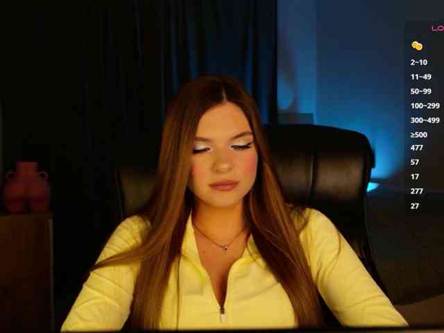 mirrra webcam