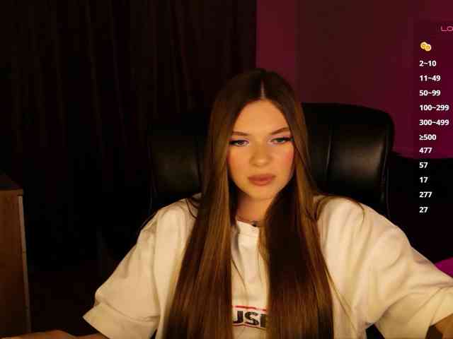 mirrra webcam