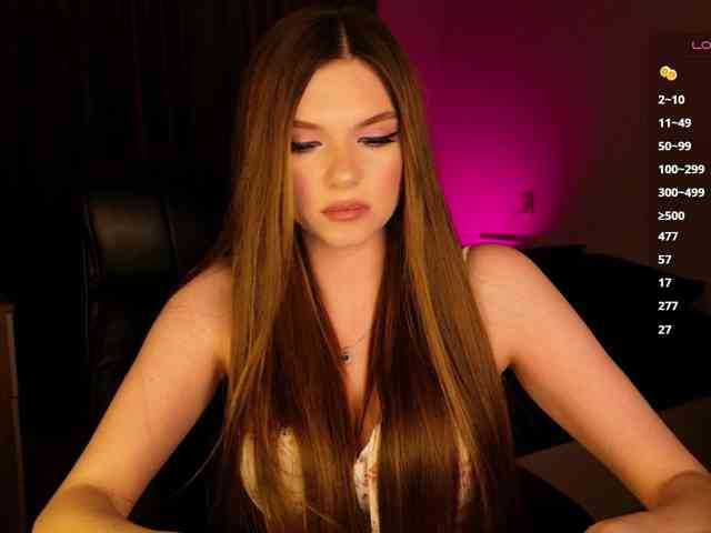 mirrra webcam