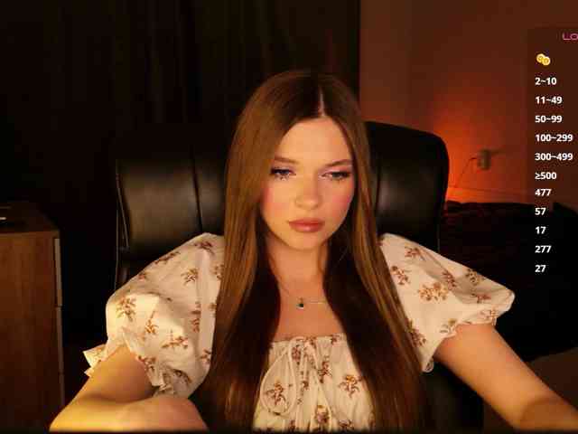 mirrra webcam