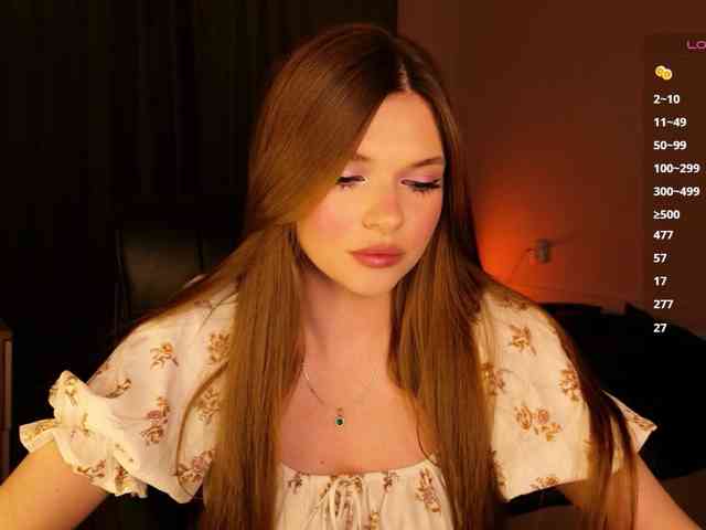 mirrra webcam