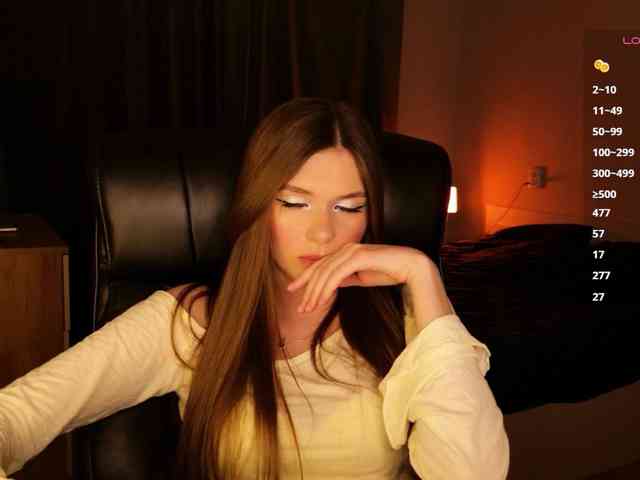 mirrra webcam