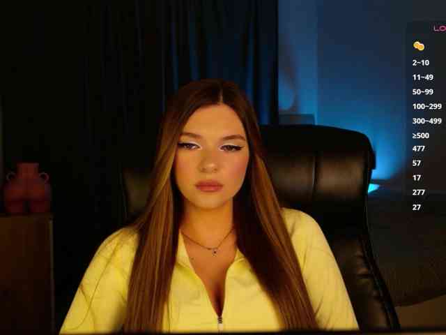 mirrra webcam