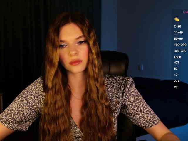 mirrra webcam