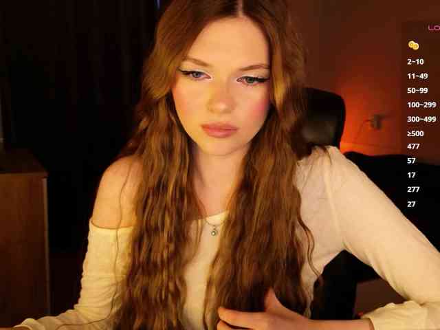 mirrra webcam