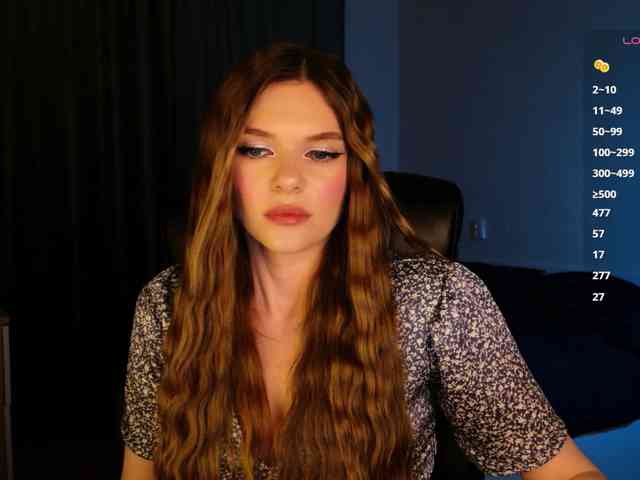 mirrra webcam
